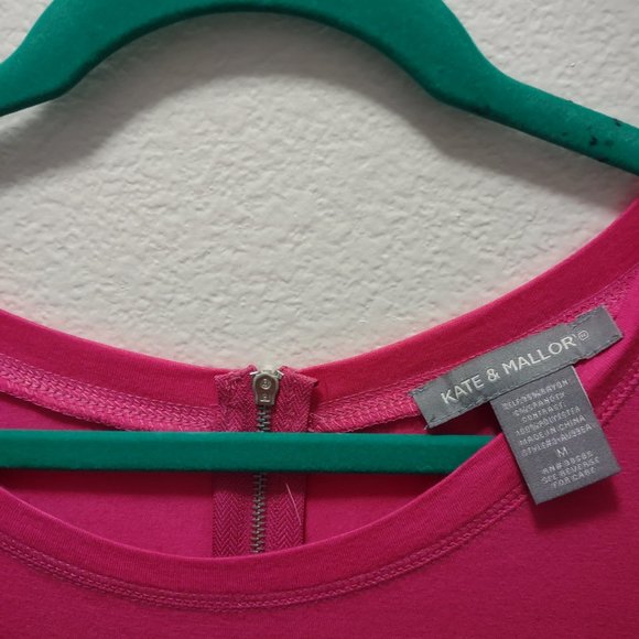 Luxurious feel Tunic - Picture 2 of 5